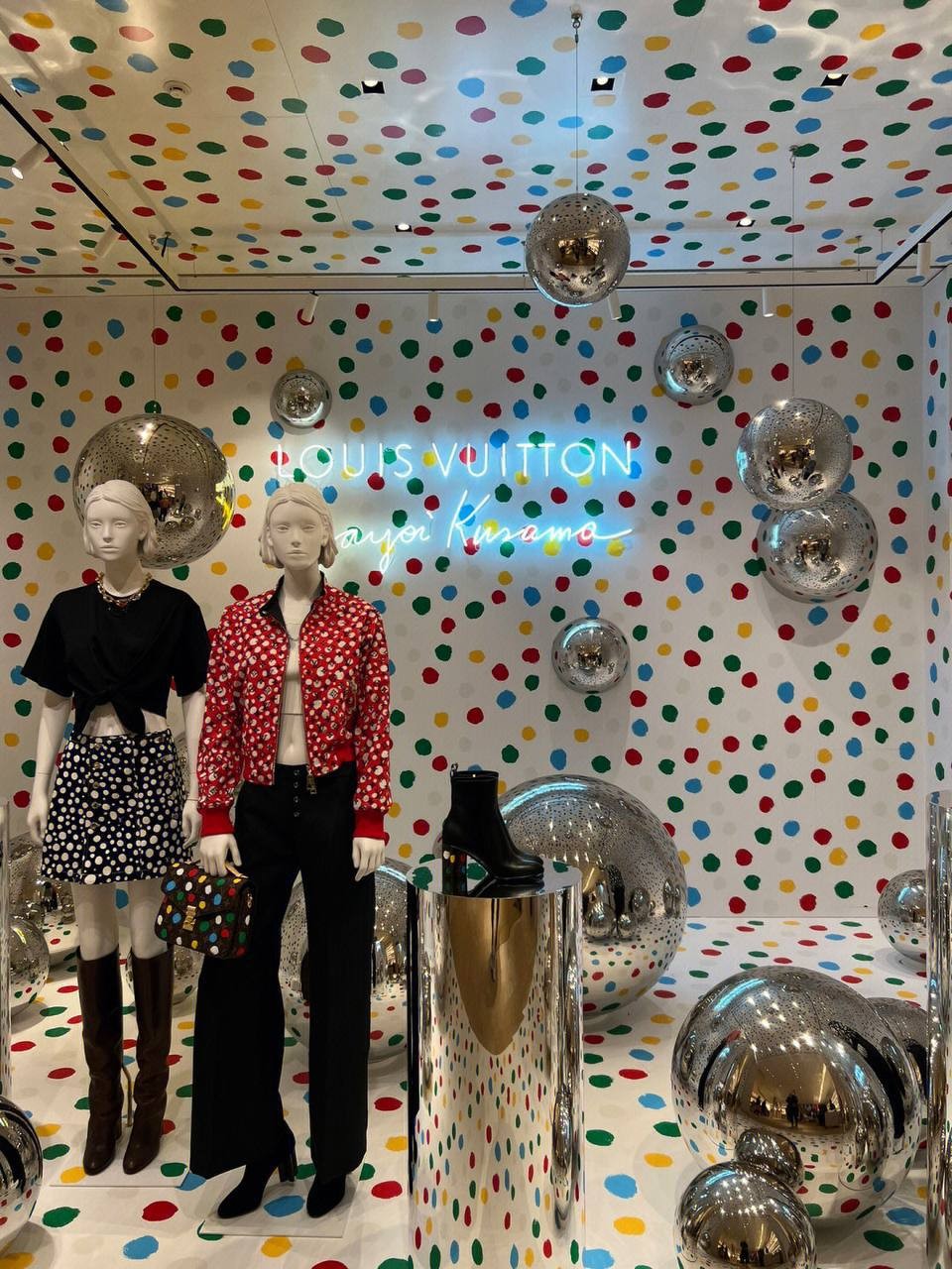 Recommended by Julia Times