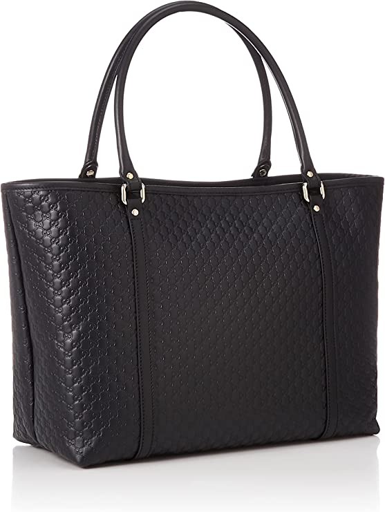 [Gucci Gucci] Tote bag 449647 BMJ1G [product], black, Free Size