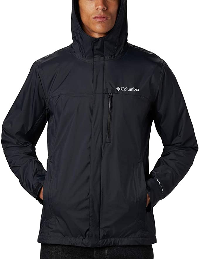 Columbia Columbia Men's Waterproof Jacket